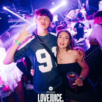Lovejuice Residency Malia at ZigZag Club, Malia, 27 June 2025