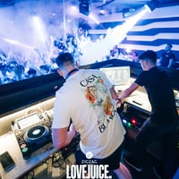 Lovejuice Residency Malia at ZigZag Club, Malia, 27 June 2025