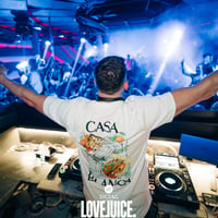 Lovejuice Residency Malia at ZigZag Club, Malia, 27 June 2025
