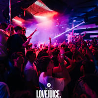 Lovejuice Residency Malia at ZigZag Club, Malia, 27 June 2025