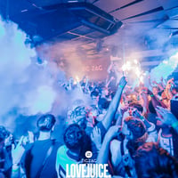 Lovejuice Residency Malia at ZigZag Club, Malia, 27 June 2025