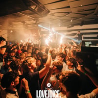 Lovejuice Residency Malia at ZigZag Club, Malia, 27 June 2025