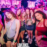 Lovejuice Residency Malia at ZigZag Club, Malia, 27 June 2025
