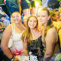 Lovejuice Residency Malia at ZigZag Club, Malia, 27 June 2025