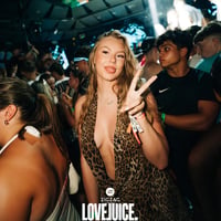 Lovejuice Residency Malia at ZigZag Club, Malia, 27 June 2025