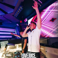 Lovejuice Residency Malia at ZigZag Club, Malia, 27 June 2025