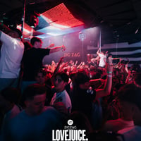 Lovejuice Residency Malia at ZigZag Club, Malia, 27 June 2025