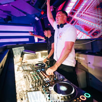Lovejuice Residency Malia at ZigZag Club, Malia, 27 June 2025