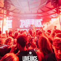 Lovejuice Residency Malia at ZigZag Club, Malia, 27 June 2025