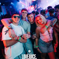 Lovejuice Residency Malia at ZigZag Club, Malia, 27 June 2025