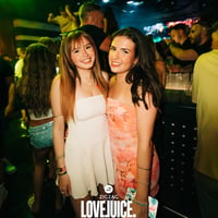 Lovejuice Residency Malia at ZigZag Club, Malia, 27 June 2025