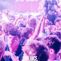 Lovejuice Residency Malia at ZigZag Club, Malia, 27 June 2025