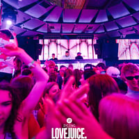 Lovejuice Residency Malia at ZigZag Club, Malia, 27 June 2025