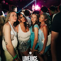 Lovejuice Residency Malia at ZigZag Club, Malia, 27 June 2025