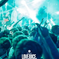 Lovejuice Residency Malia at ZigZag Club, Malia, 27 June 2025