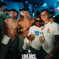 Lovejuice Residency Malia at ZigZag Club, Malia, 27 June 2025