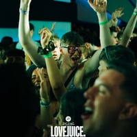 Lovejuice Residency Malia at ZigZag Club, Malia, 27 June 2025