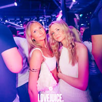 Lovejuice Residency Malia at ZigZag Club, Malia, 27 June 2025