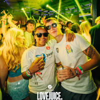 Lovejuice Residency Malia at ZigZag Club, Malia, 27 June 2025