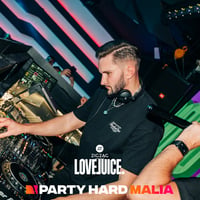 Lovejuice Residency Malia at ZigZag Club, Malia, 4 July 2025