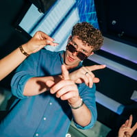 Lovejuice Residency Malia at ZigZag Club, Malia, 4 July 2025