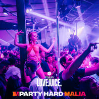 Lovejuice Residency Malia at ZigZag Club, Malia, 4 July 2025