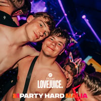 Lovejuice Residency Malia at ZigZag Club, Malia, 4 July 2025