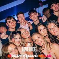 Lovejuice Residency Malia at ZigZag Club, Malia, 4 July 2025
