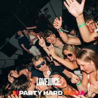 Lovejuice Residency Malia at ZigZag Club, Malia, 4 July 2025