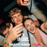 Lovejuice Residency Malia at ZigZag Club, Malia, 4 July 2025