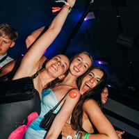 Lovejuice Residency Malia at ZigZag Club, Malia, 4 July 2025