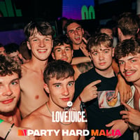 Lovejuice Residency Malia at ZigZag Club, Malia, 4 July 2025