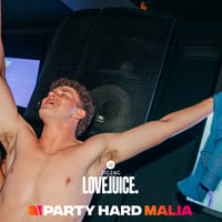 Lovejuice Residency Malia at ZigZag Club, Malia, 4 July 2025