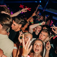 Lovejuice Residency Malia at ZigZag Club, Malia, 4 July 2025