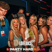 Lovejuice Residency Malia at ZigZag Club, Malia, 4 July 2025