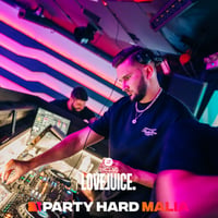 Lovejuice Residency Malia at ZigZag Club, Malia, 4 July 2025