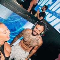 Lovejuice Residency Malia at ZigZag Club, Malia, 4 July 2025
