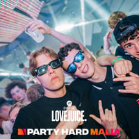 Lovejuice Residency Malia at ZigZag Club, Malia, 4 July 2025