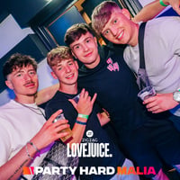 Lovejuice Residency Malia at ZigZag Club, Malia, 4 July 2025