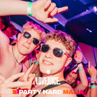 Lovejuice Residency Malia at ZigZag Club, Malia, 4 July 2025