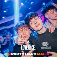 Lovejuice Residency Malia at ZigZag Club, Malia, 4 July 2025