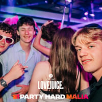 Lovejuice Residency Malia at ZigZag Club, Malia, 4 July 2025