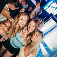 Lovejuice Residency Malia at ZigZag Club, Malia, 4 July 2025