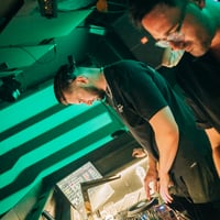 Lovejuice Residency Malia at ZigZag Club, Malia, 4 July 2025