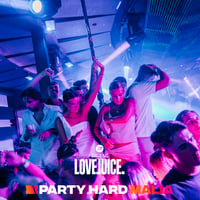 Lovejuice Residency Malia at ZigZag Club, Malia, 4 July 2025
