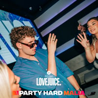 Lovejuice Residency Malia at ZigZag Club, Malia, 4 July 2025