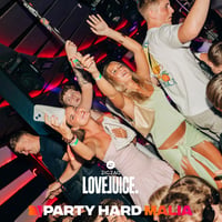 Lovejuice Residency Malia at ZigZag Club, Malia, 4 July 2025