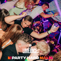 Lovejuice Residency Malia at ZigZag Club, Malia, 4 July 2025
