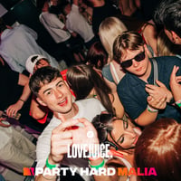 Lovejuice Residency Malia at ZigZag Club, Malia, 4 July 2025