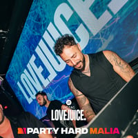 Lovejuice Residency Malia at ZigZag Club, Malia, 4 July 2025